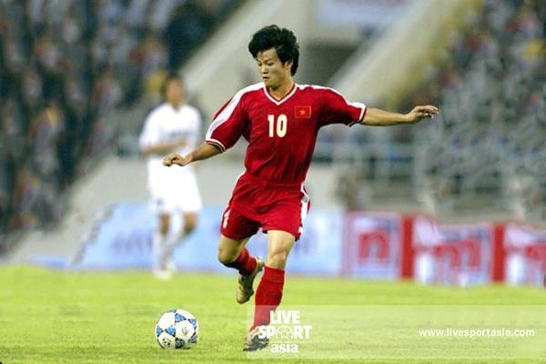 Nguyễn Tiến Linh – Chân Sút Số 1 Của Bóng Đá Việt Nam Hiện Đại
