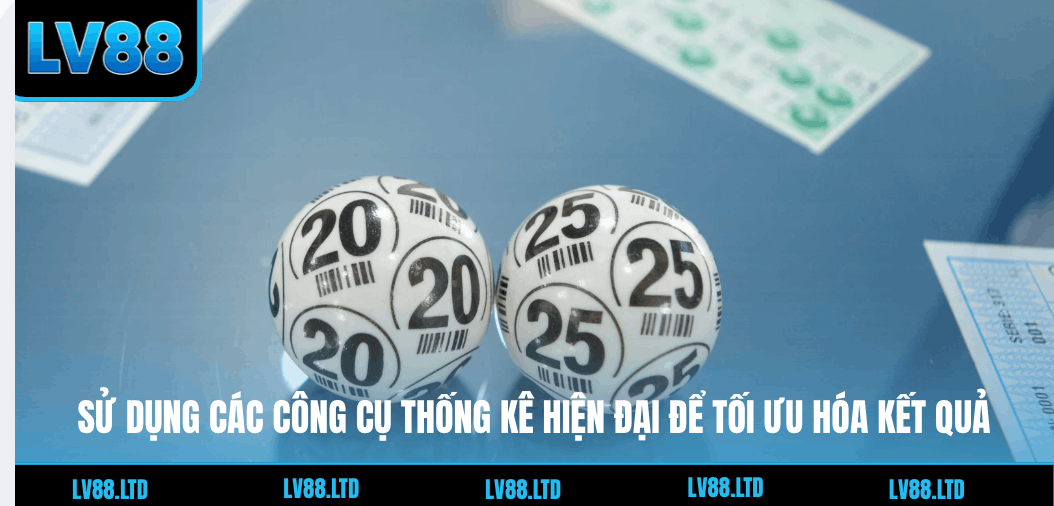 Xổ Số Lv88 Là Gì? Các Loại Hình & Ưu Điểm Khi Chơi Xổ Số Lv88