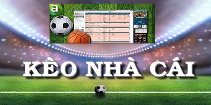 Cá Cược Bóng Đá – Hướng Dẫn Đọc Kèo Châu Á Chuẩn Từng Bước